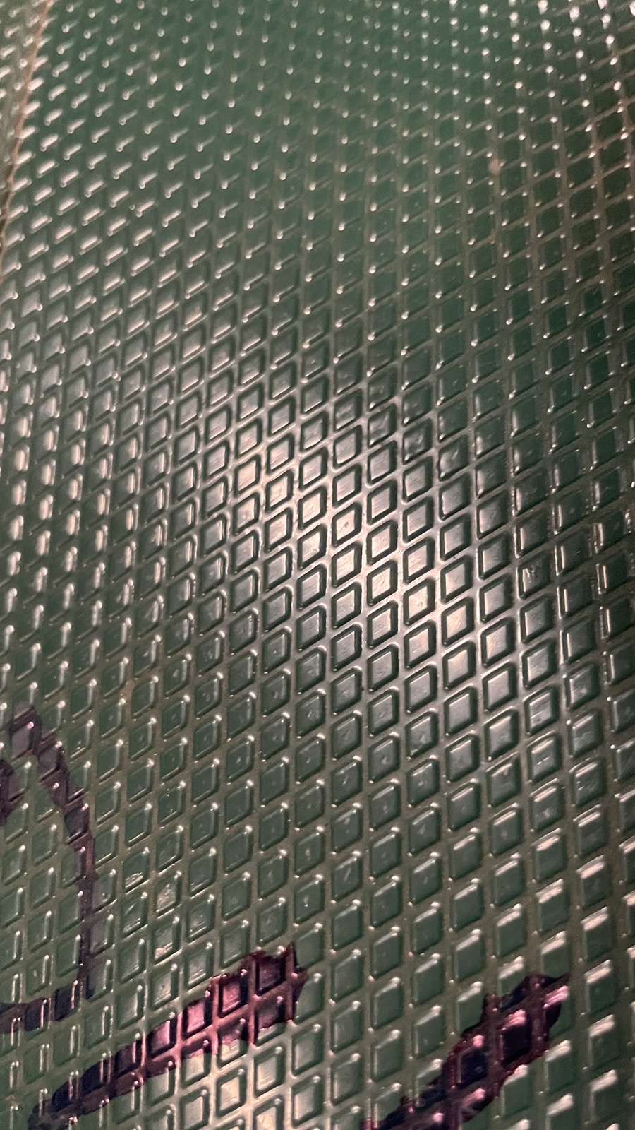 Aluminum Coating Preview